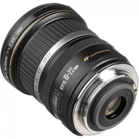 Jual Canon EF-S 10-22mm f3.5-4.5 USM Lens Harga Terbaik